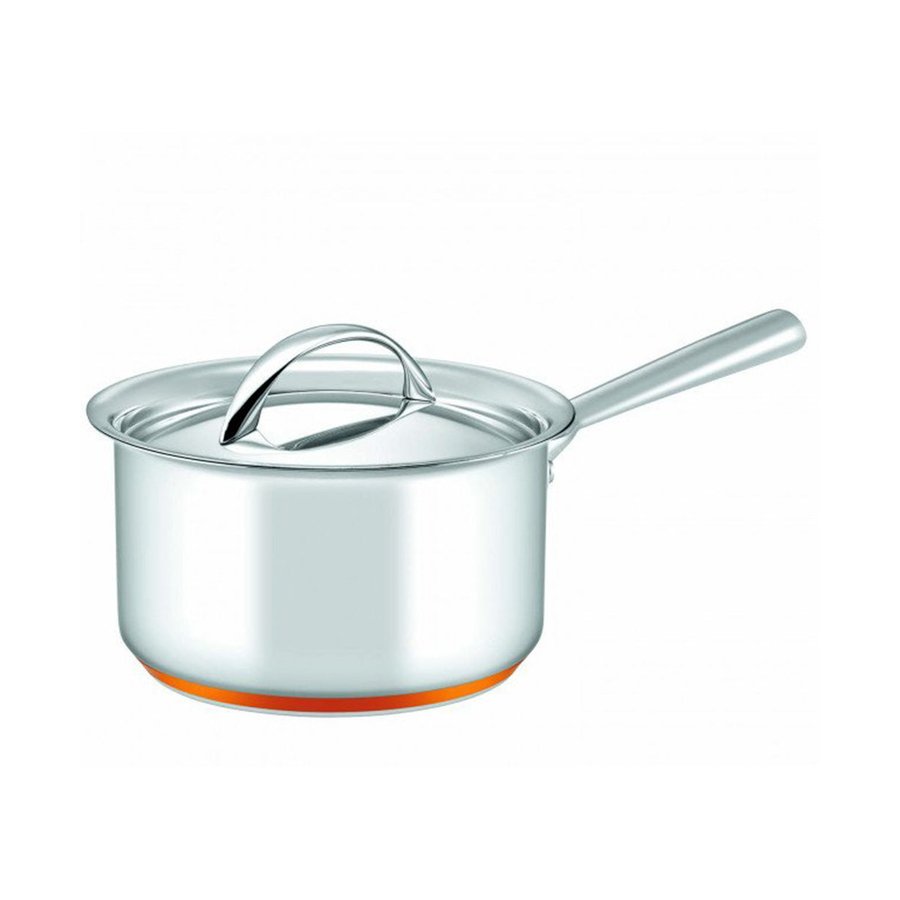 Essteele Per Vita 4 Piece Cookware Set Stainless Steel Stainless Steel