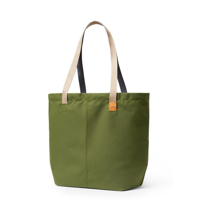 Bellroy Market Tote Ranger Green Ranger Green