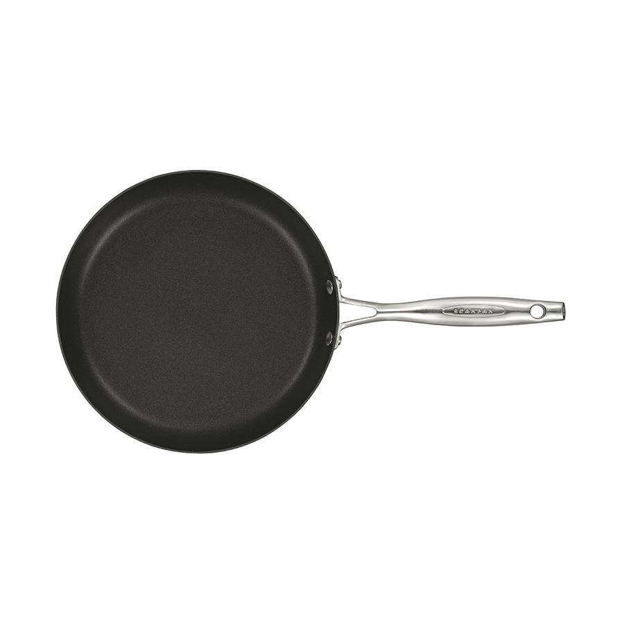 Scanpan Pro IQ 26cm Frypan Black Black