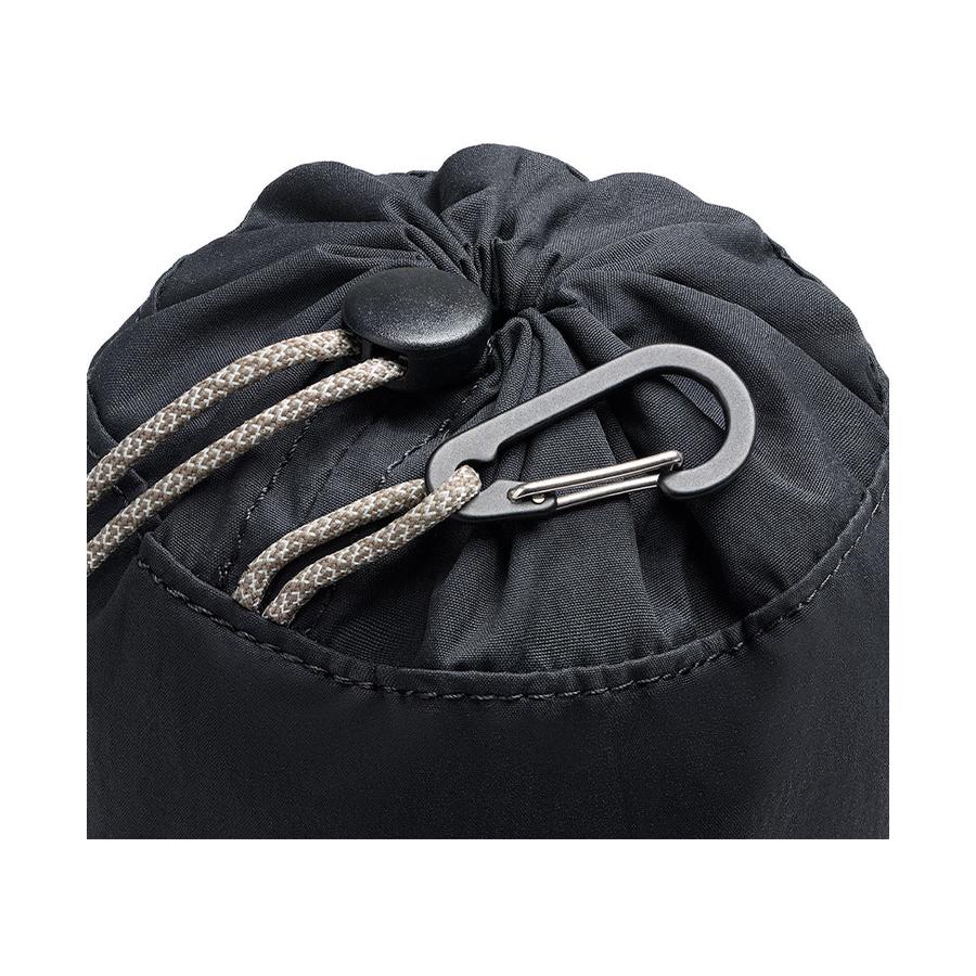 Bellroy Cinch Pouch Black Black