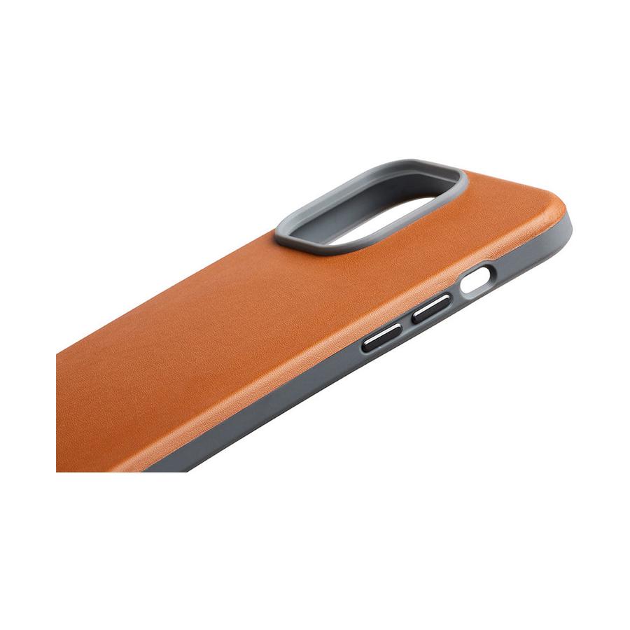 Bellroy Mod iPhone 14 Pro Max Case Terracotta Terracotta