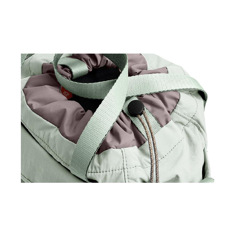 Bellroy Cinch Bucket Bag Seafoam Seafoam