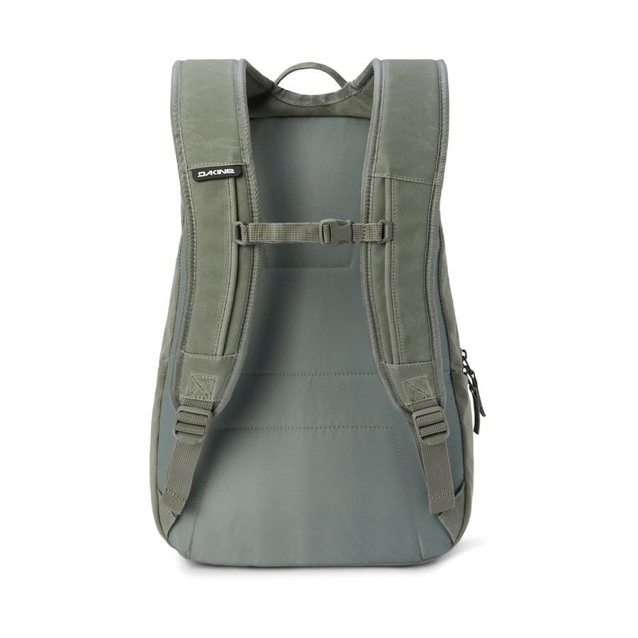 Dakine Campus M 25L Backpack Mulled Basil Mulled Basil