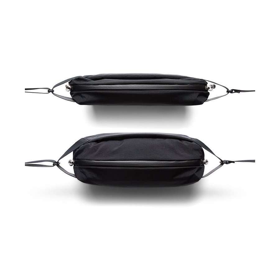 Bellroy Lite Sling Bag Black Black