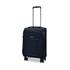 Samsonite B-Lite 5 55cm Softside Carry-On Suitcase Navy