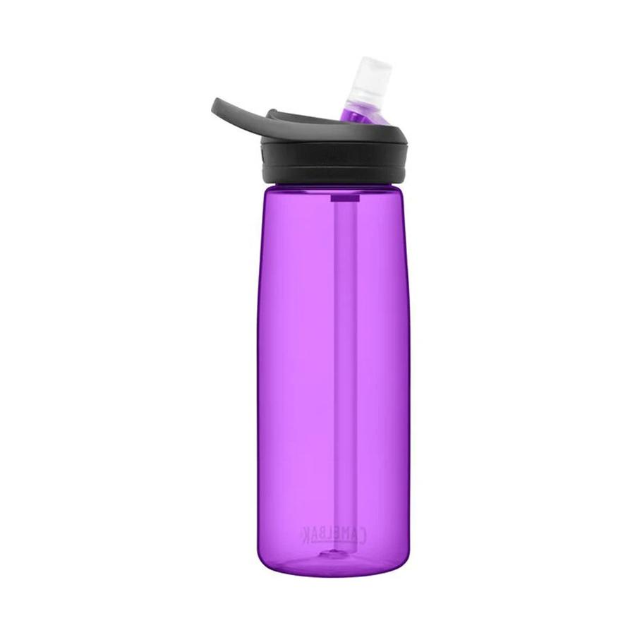 Camelbak 25oz (750ml) Eddy+ Tritan Renew Drink Bottle Lupine Lupine