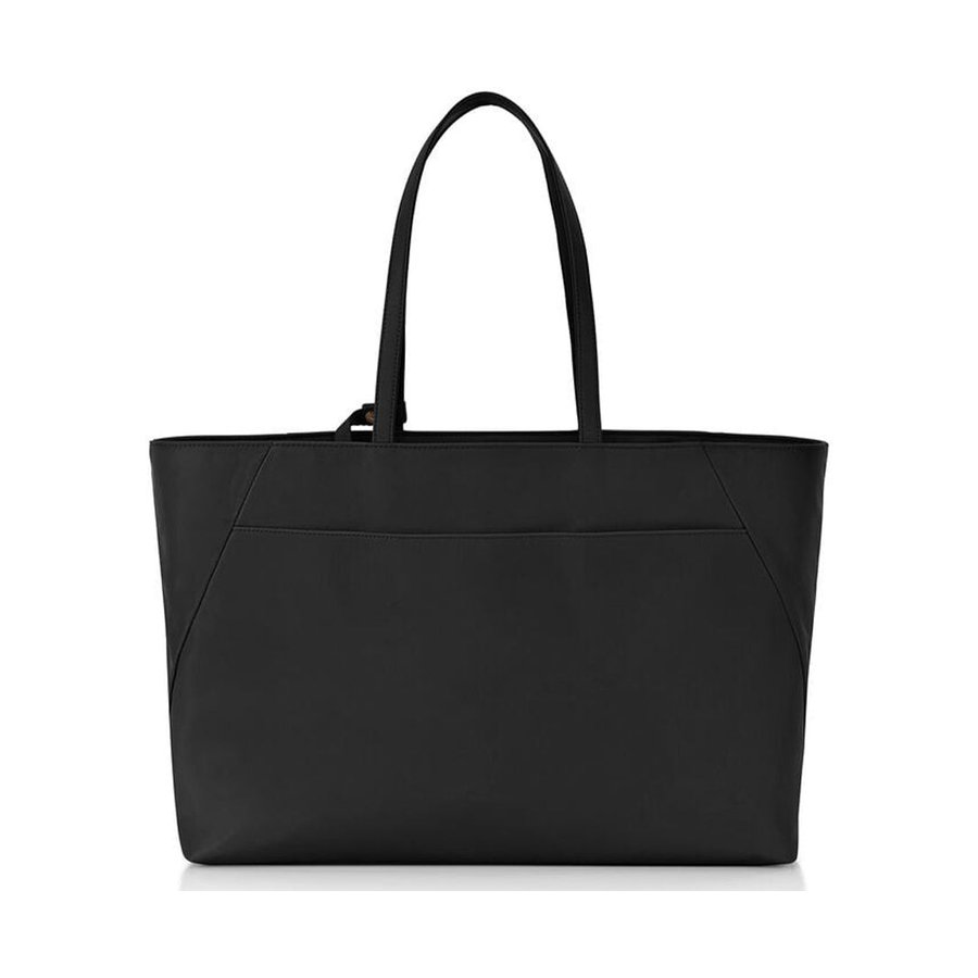 Samsonite Valerie Tote 14.1" Laptop SLV Black Black