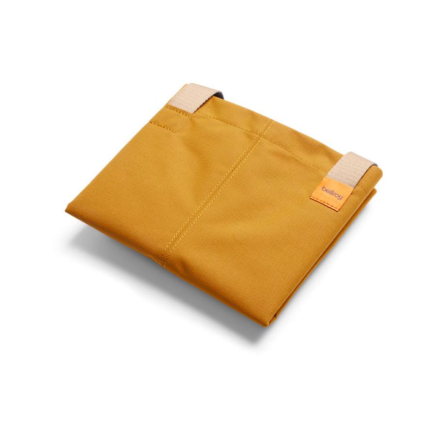 Bellroy City Tote Copper Copper