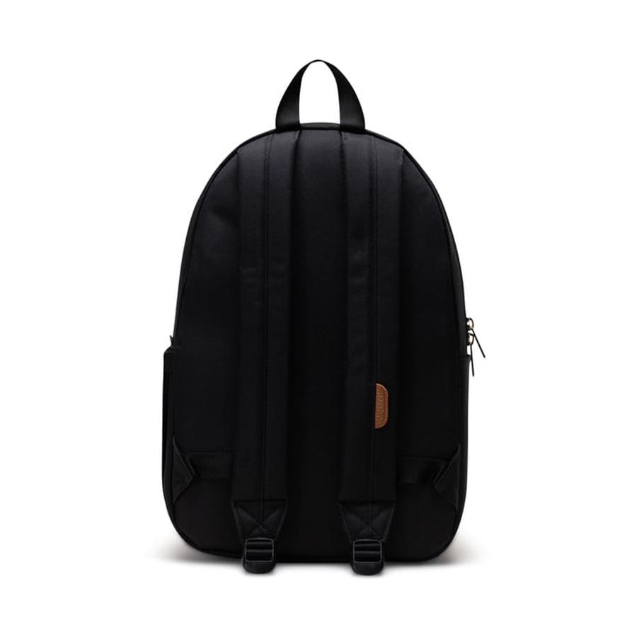 Herschel Settlement 23L Backpack Black Black