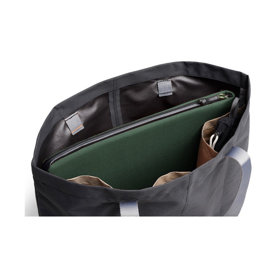Bellroy Lite 16" Laptop Sleeve Spruce Spruce
