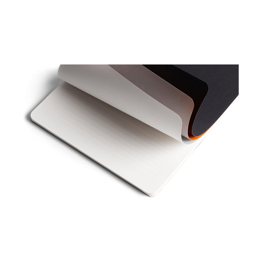 Bellroy Tokyo Folio 12.9" Storm Grey Storm Grey