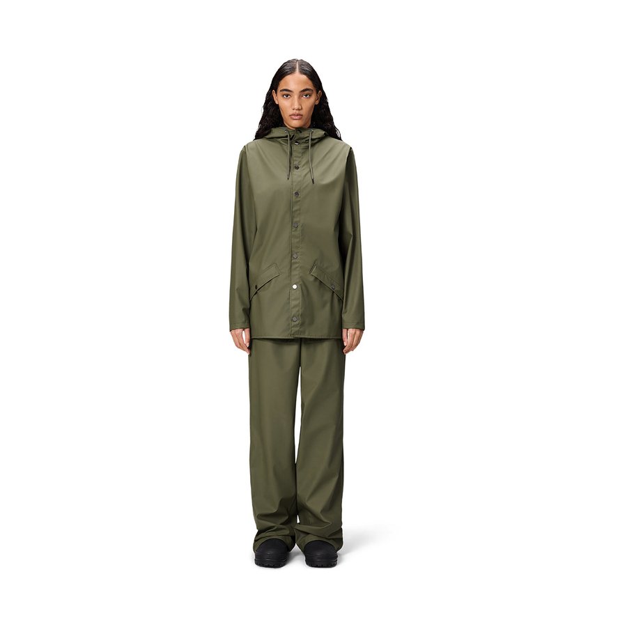 Rains Jacket Marsh XS