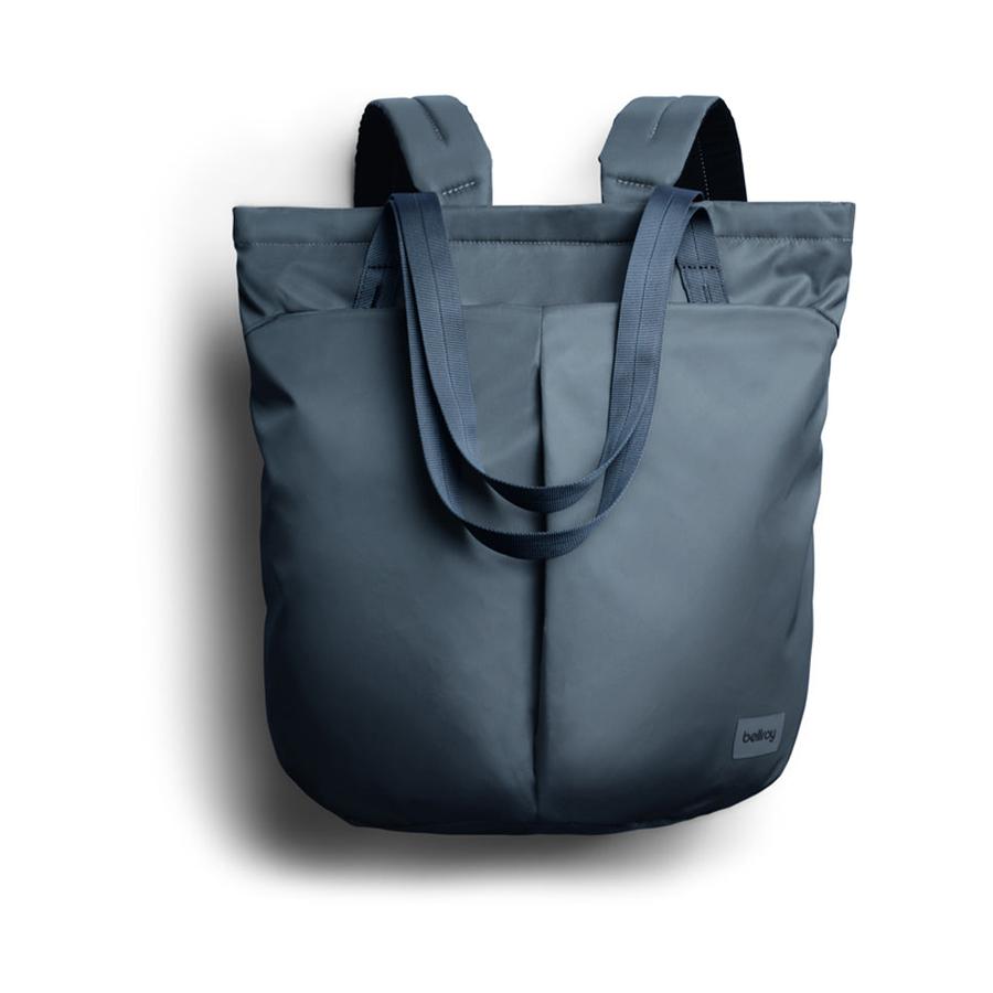 Bellroy Laneway Totepack Blue Steel Blue Steel