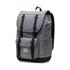 Herschel Little America Backpack - Mid-Volume Raven Crosshatch