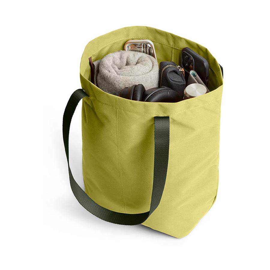 Bellroy City Tote Kiwi Kiwi