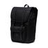 Herschel Little America Backpack - Mid-Volume Black Tonal