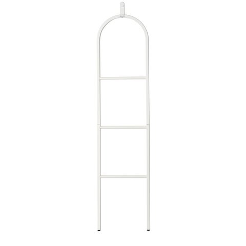 Brabantia Linn Dressboy White