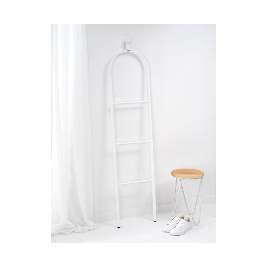 Brabantia Linn Dressboy White White