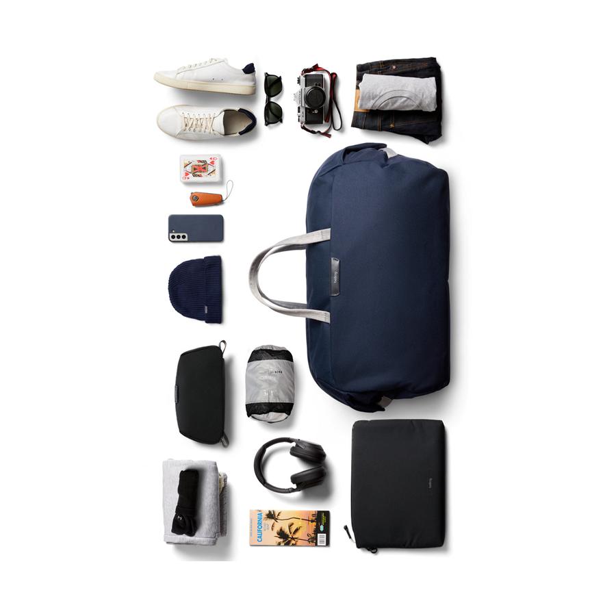 Bellroy Classic Weekender 45L Navy Navy