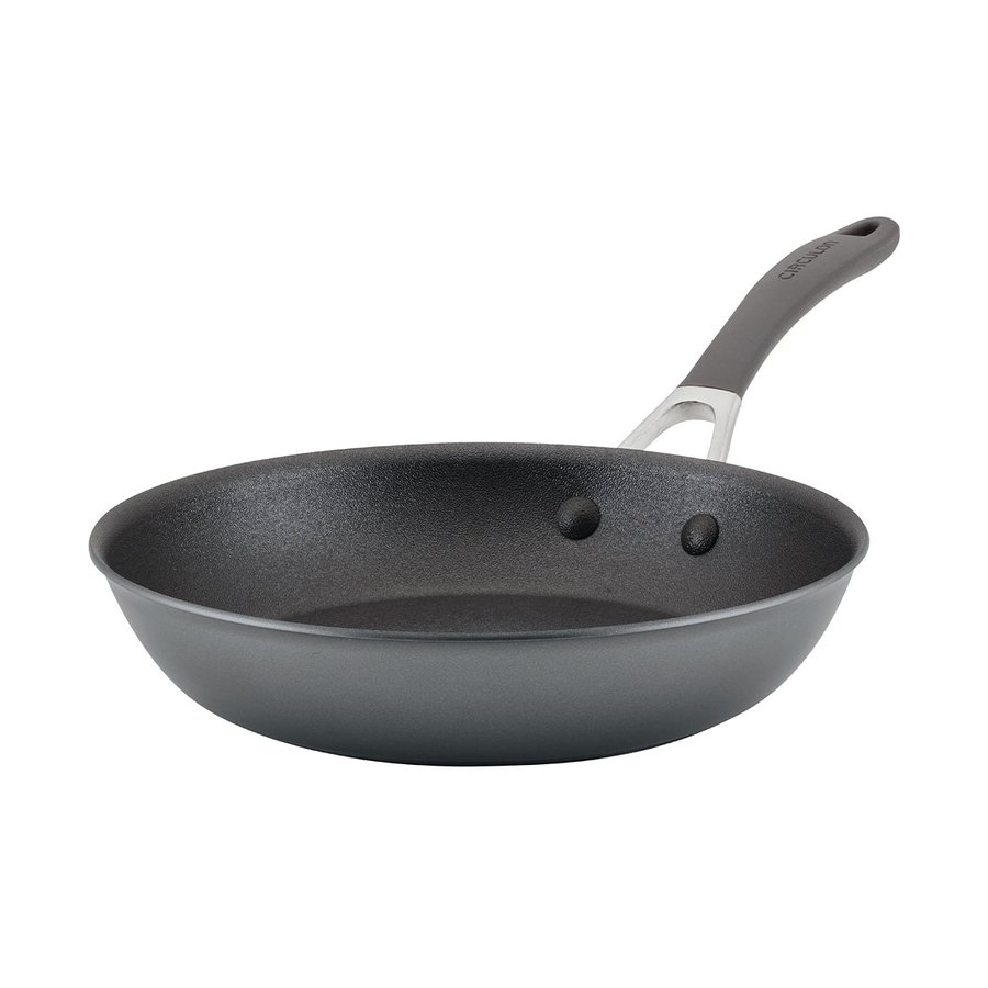 Circulon ScratchDefense A1 30.4cm Skillet Black Black