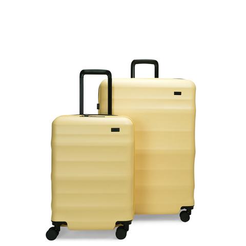 Luna-Air Carry-On & Large Set Pina Colada