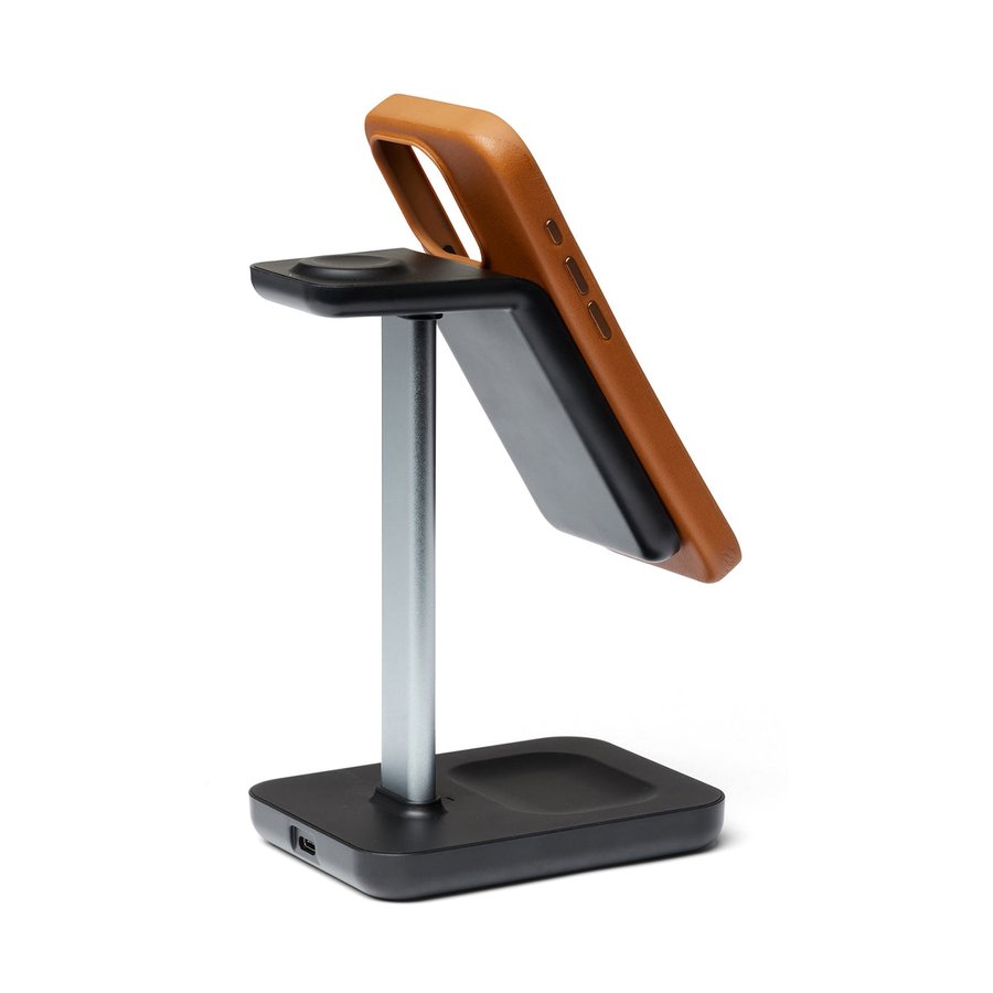 Bellroy iPhone 15 Pro Phone Case (With Button Add-On) Terracotta Terracotta