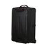 Samsonite Ecodiver 67cm Wheeled Duffle Black
