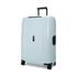 Samsonite Essens 75cm Hardside Checked Suitcase Glacier