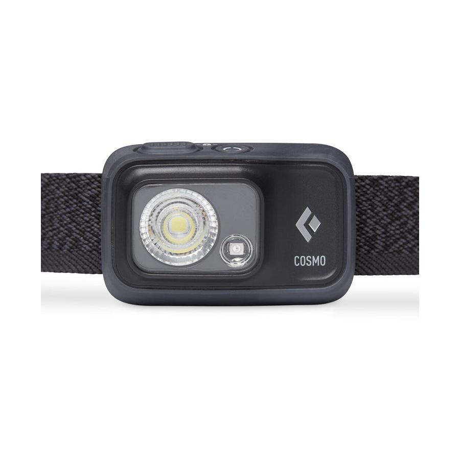 Black Diamond Cosmo 350 Headlamp Graphite Graphite