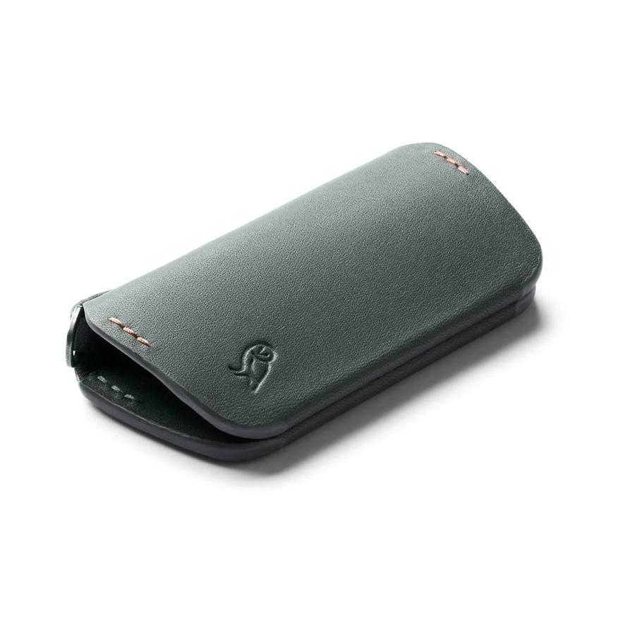 Bellroy Key Cover Third Edition Everglade Everglade