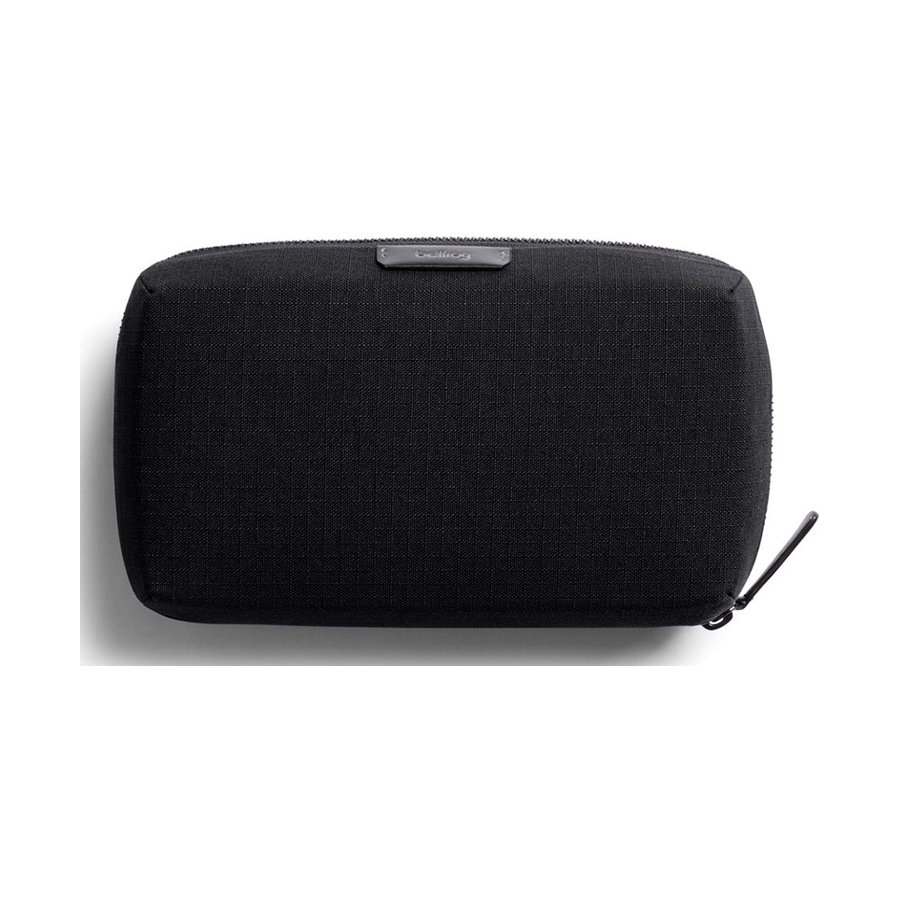Bellroy Tech Kit Black Black