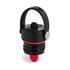 Hydro Flask Standard Mouth Straw Cap Black