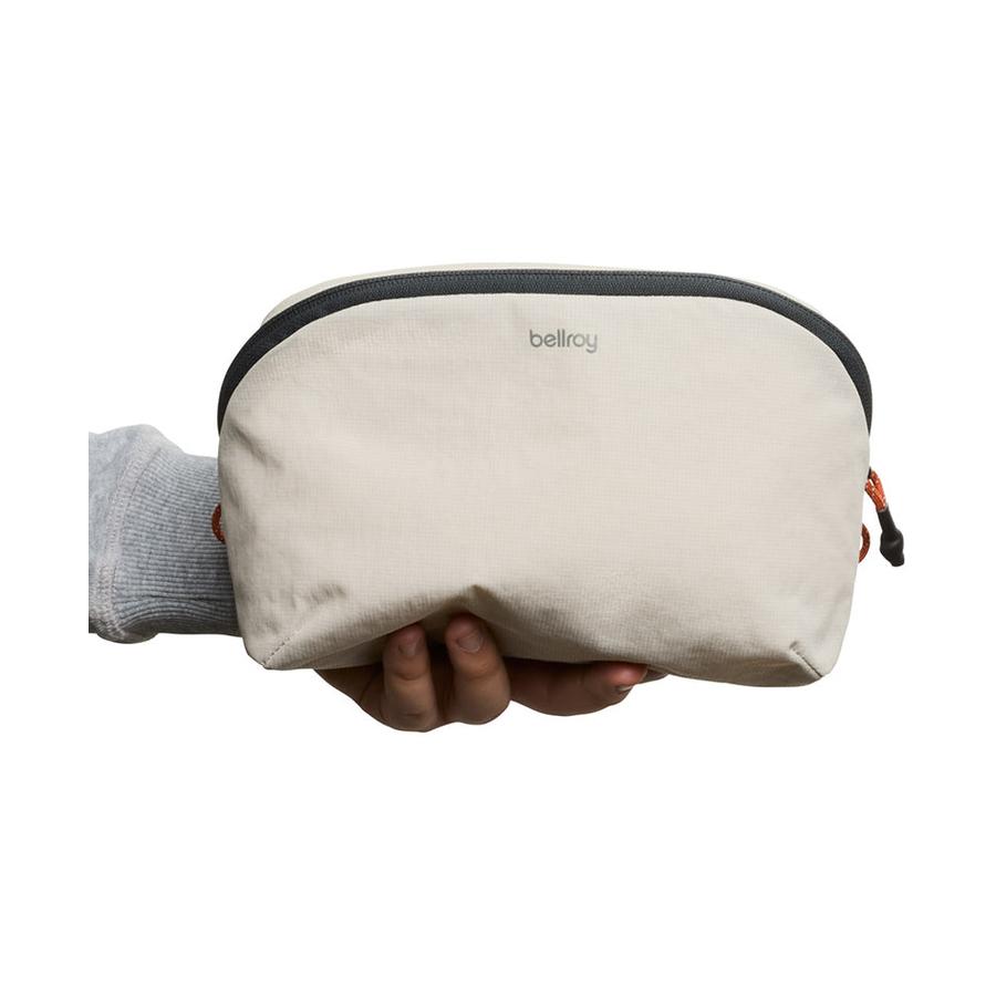 Bellroy Lite Packing Pouch 3L Ash Ash