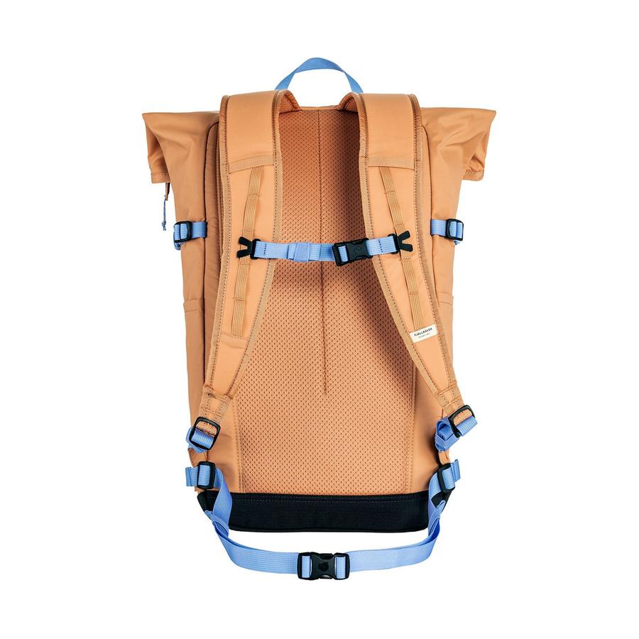 Fjallraven High Coast Foldsack 24L Peach Sand Peach Sand