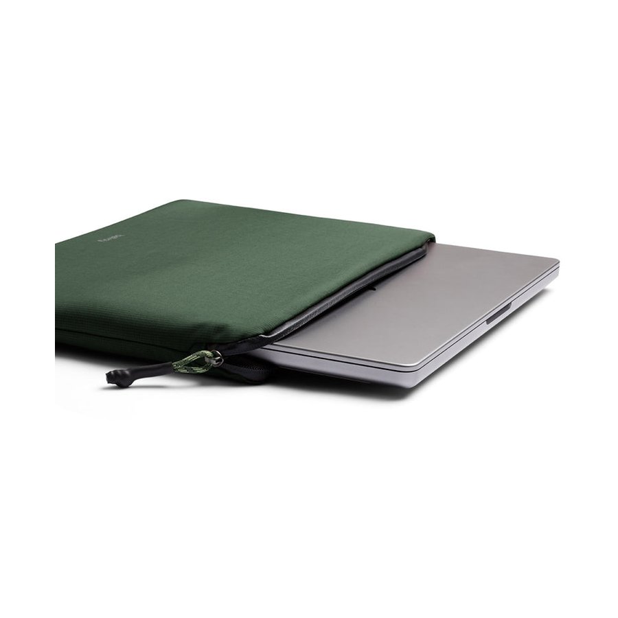 Bellroy Lite 16" Laptop Sleeve Spruce Spruce
