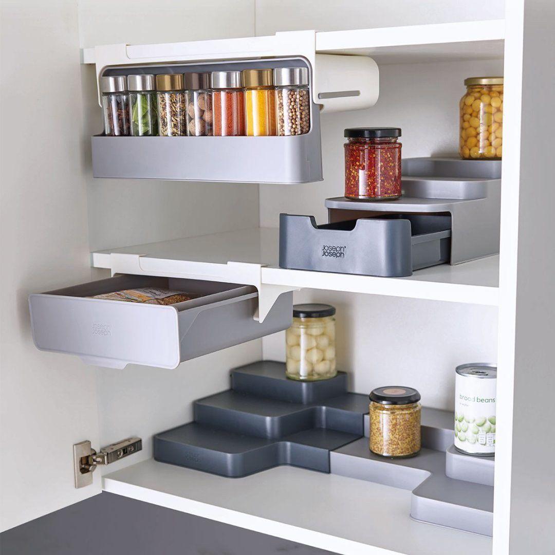 joseph joseph pantry