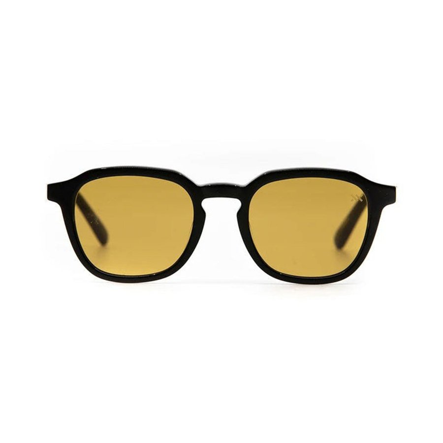 Rixx Tribeca Sunglasses Black Sunrise Black Sunrise