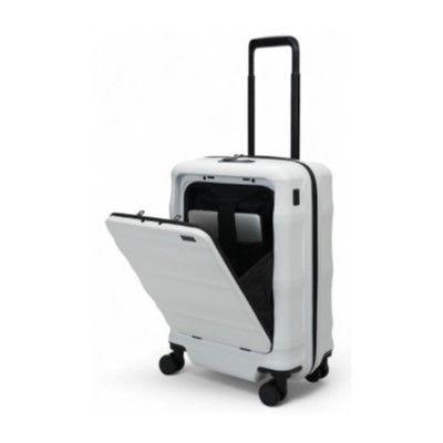 Front Access Carry On