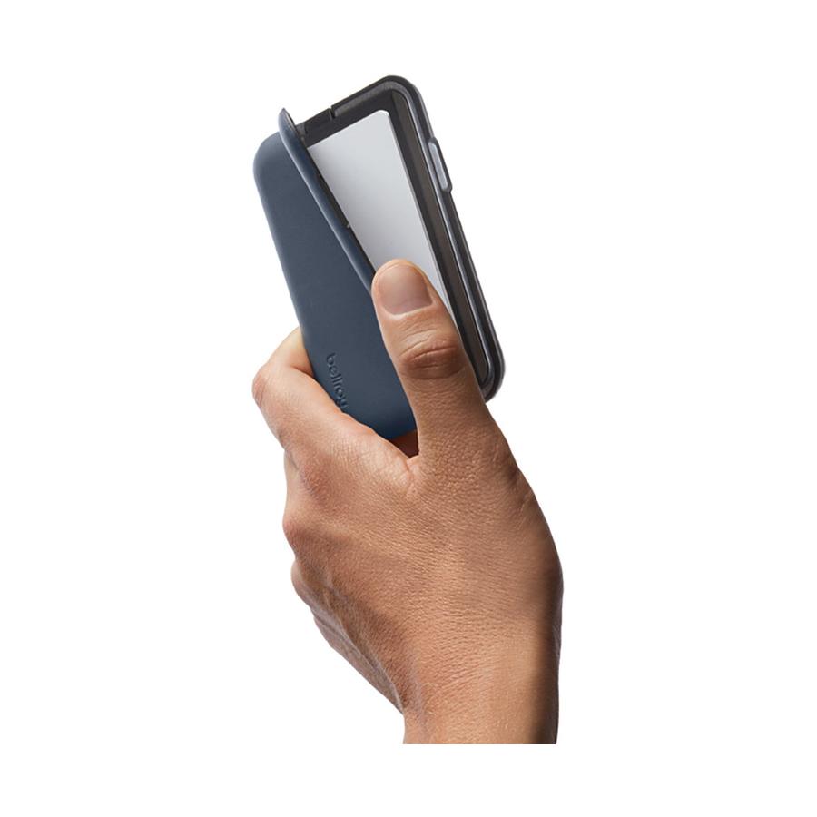 Bellroy Flip Case - Second Edition Bluestone Bluestone