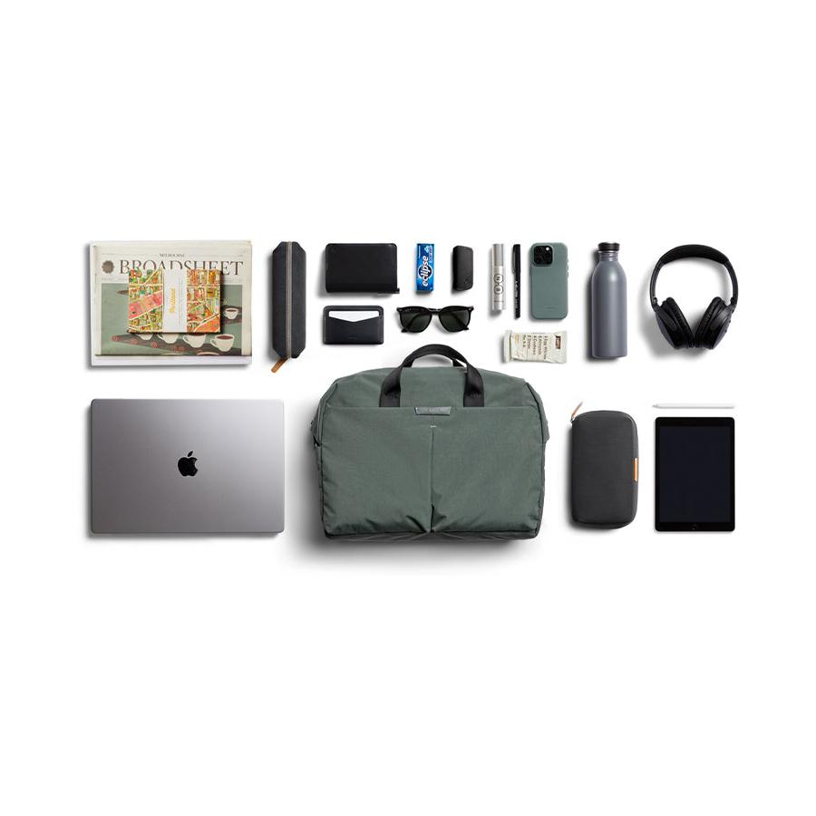 Bellroy Tokyo Work Bag Everglade Everglade