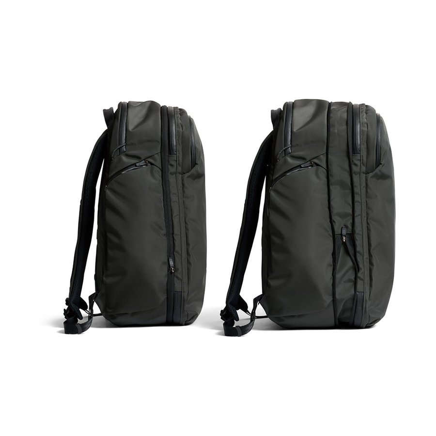 Bellroy Transit Travel Pack Pro Olive Olive