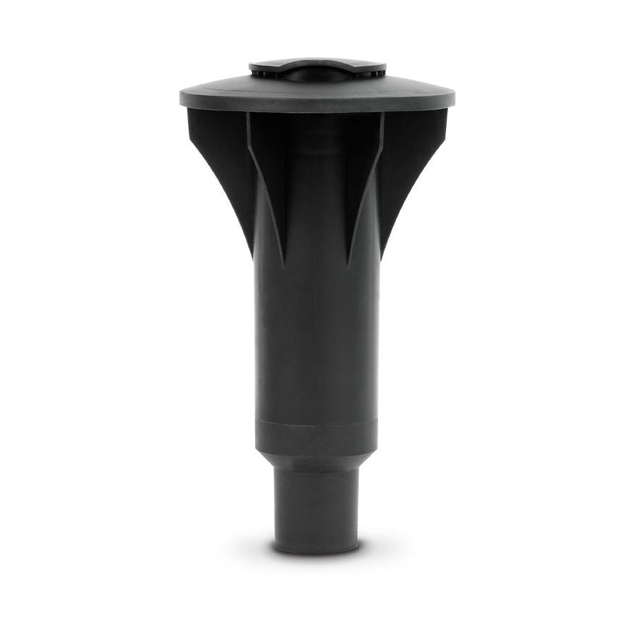 Brabantia Concrete Tube (45mm) Black Black