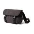 Bellroy Cinch Mini Messenger Black Rock