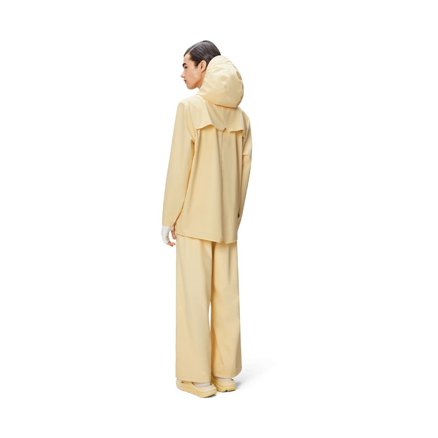 Rains Jacket Gleam M