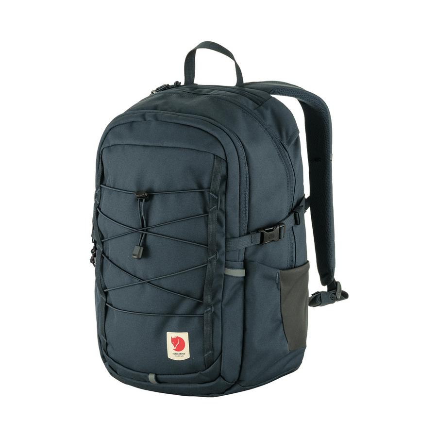 Fjallraven Skule 20 Backpack Navy Navy