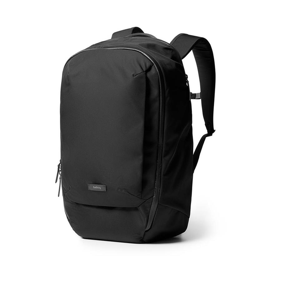Bellroy Transit Backpack Plus Black Black
