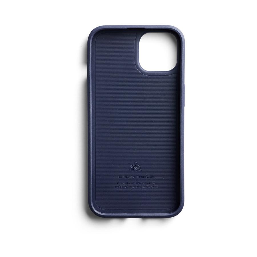Bellroy iPhone 14 Plus Bio Phone Case Bluestone Bluestone