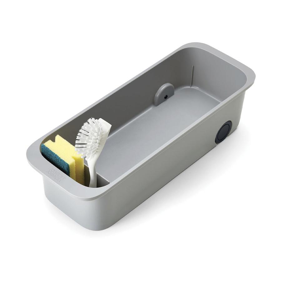 Joseph Joseph Easy-Access Storage Caddy Grey Grey