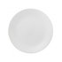 Corelle Winter Frost 21.6cm Luncheon Plate (Set of 6) White
