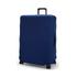 Caselite Large Luggage Cover Blue